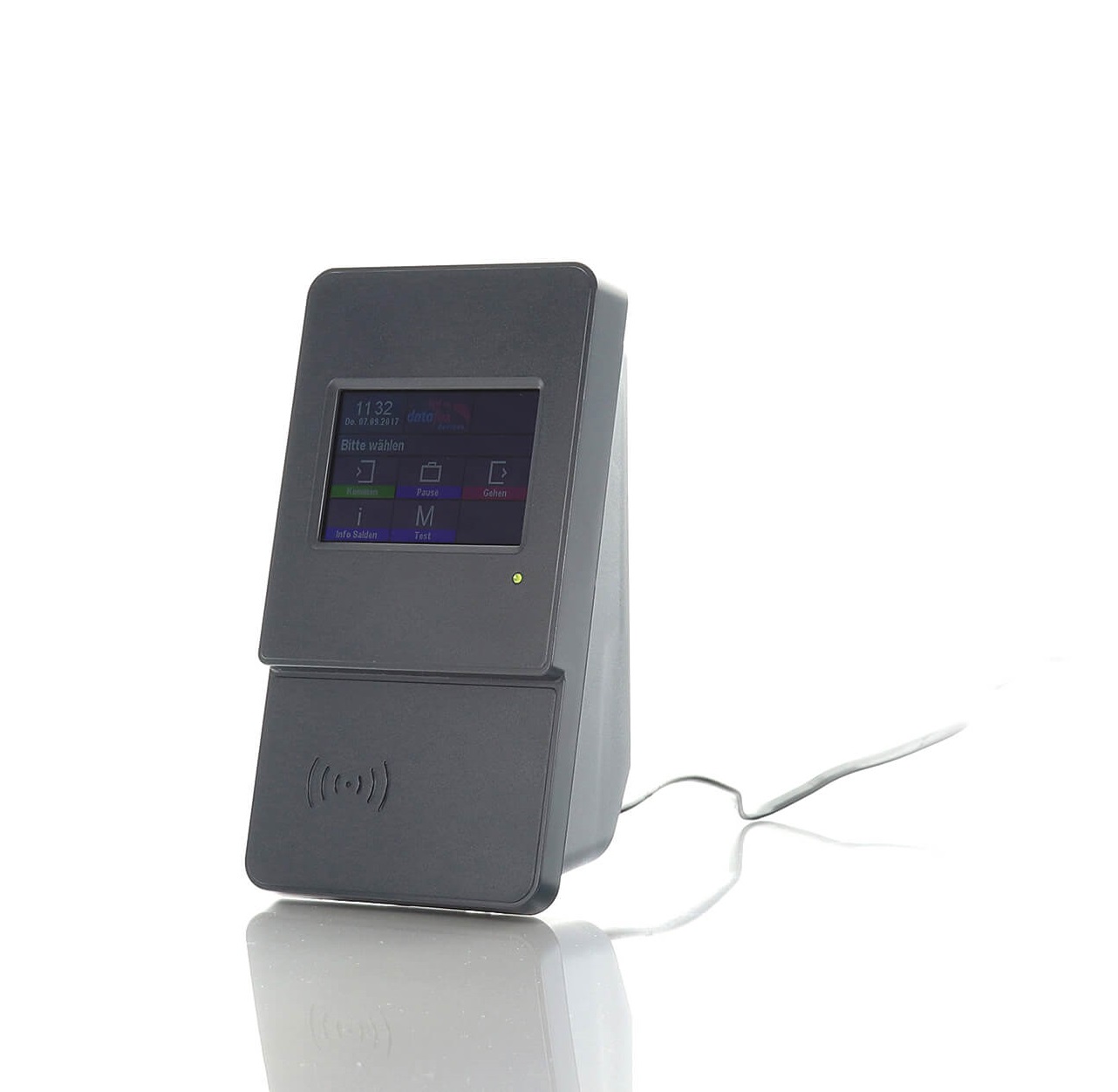 Datafox EVO 3.5 Pure